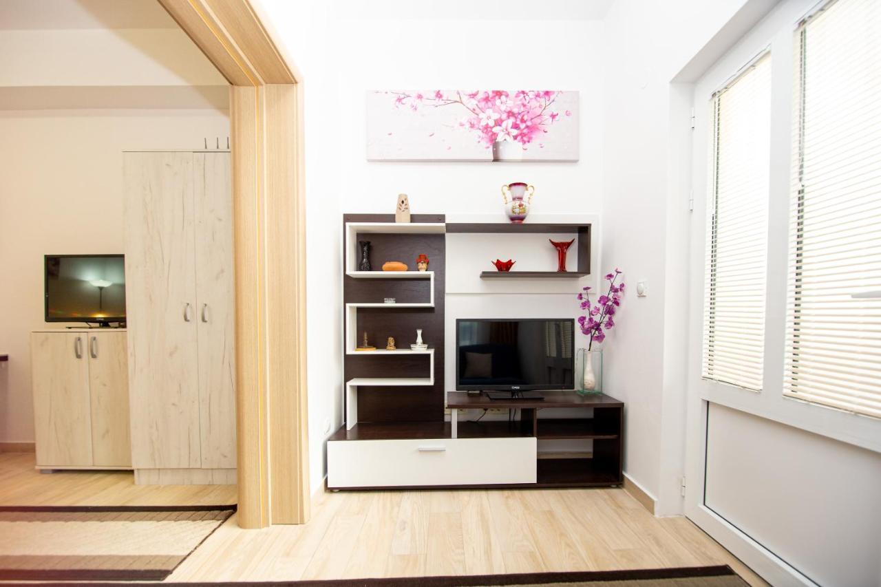Mejic Apartments Котор Екстер'єр фото