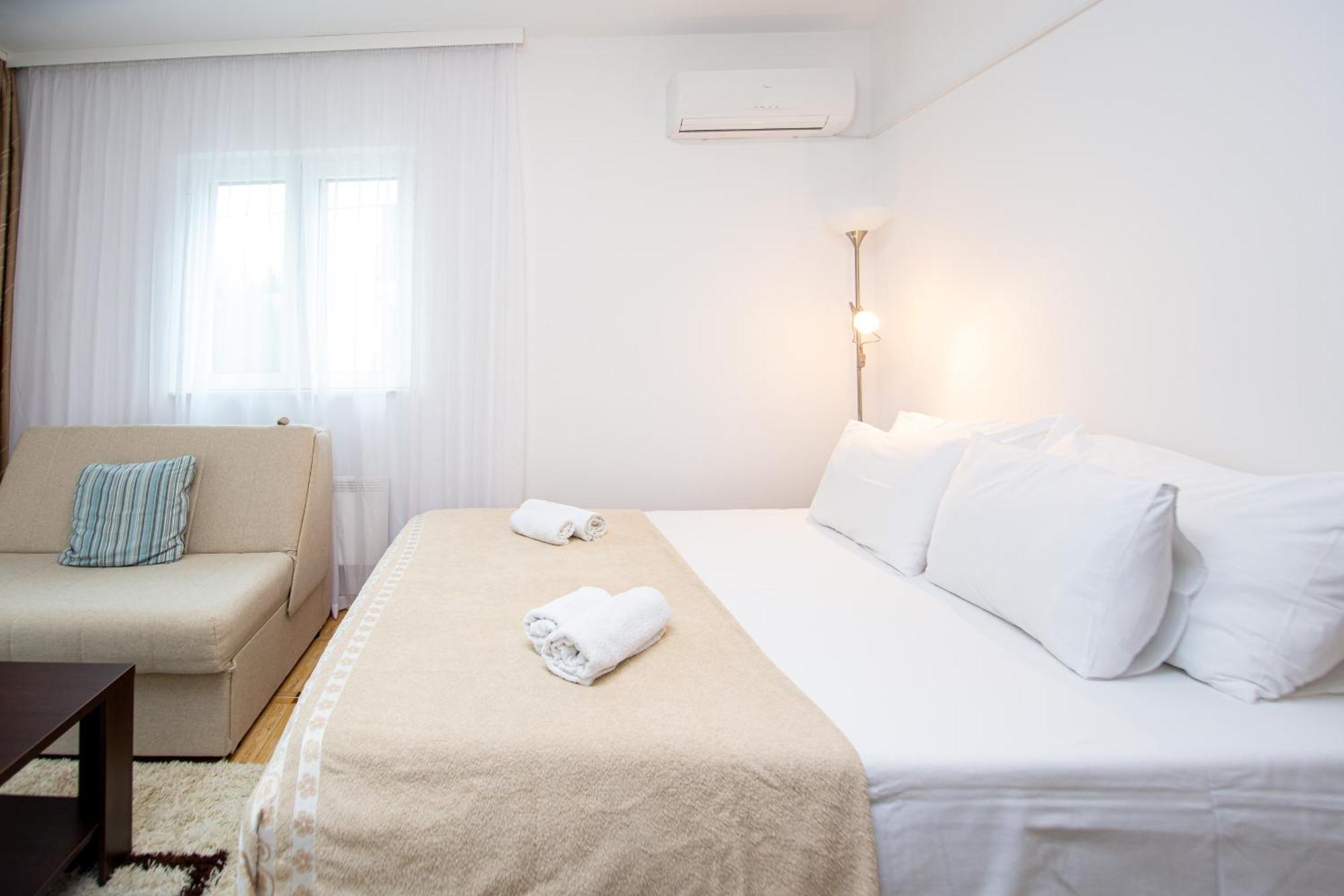 Mejic Apartments Котор Екстер'єр фото