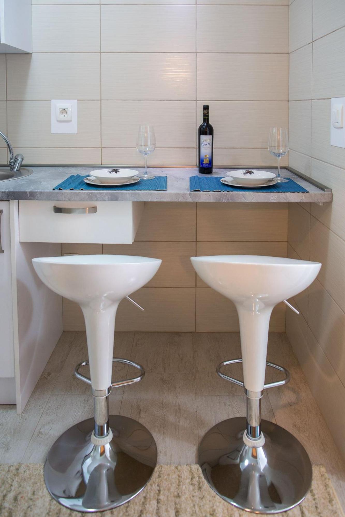 Mejic Apartments Котор Екстер'єр фото