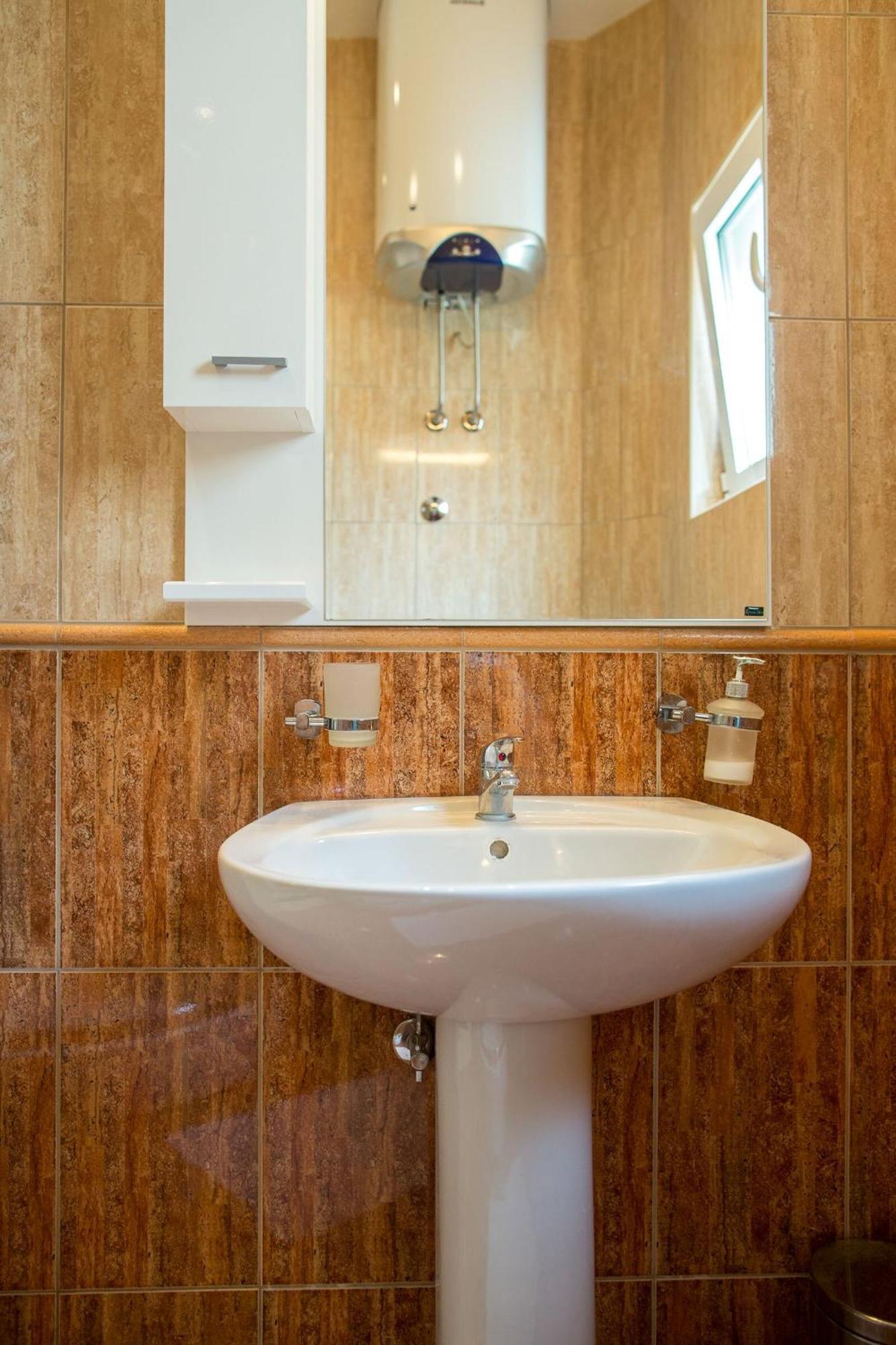 Mejic Apartments Котор Екстер'єр фото