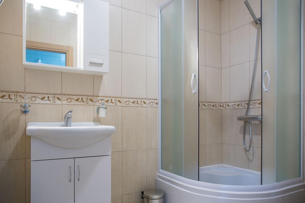 Mejic Apartments Котор Екстер'єр фото