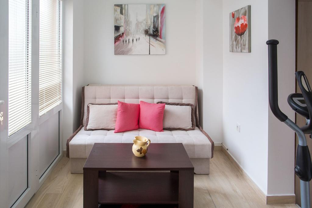 Mejic Apartments Котор Екстер'єр фото